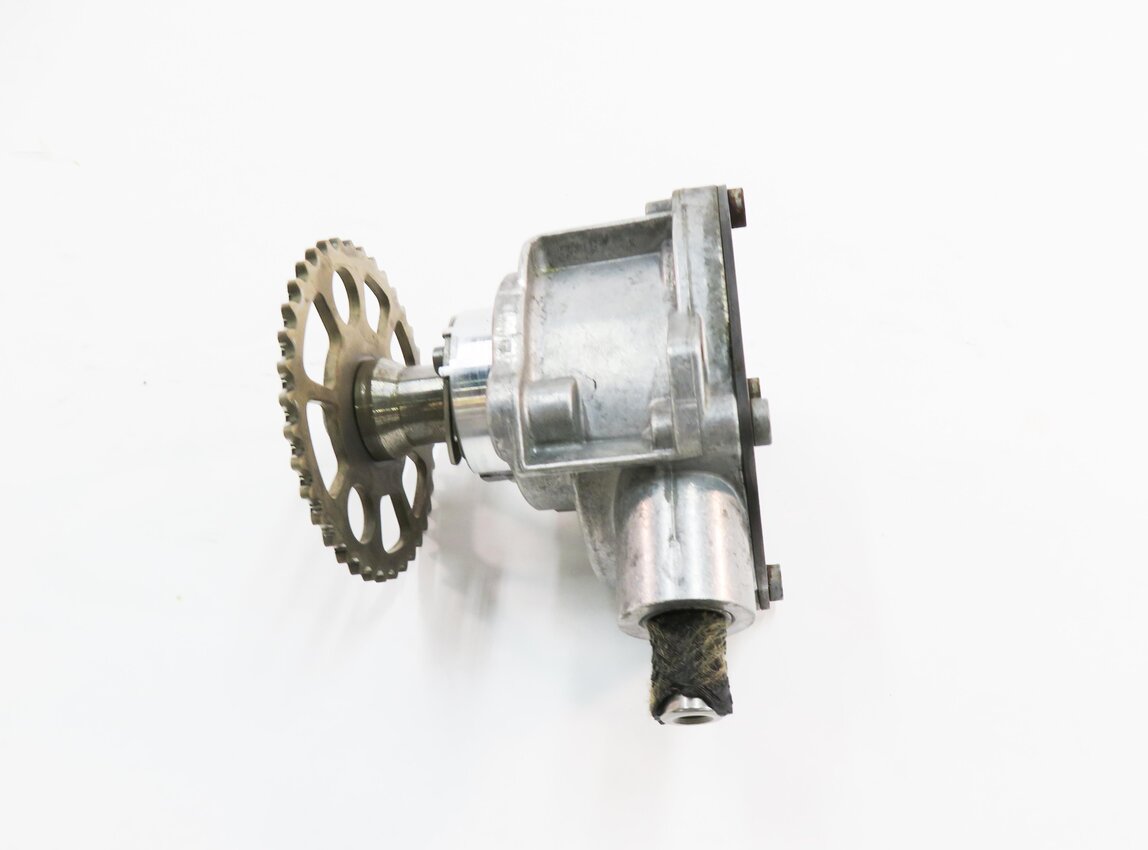 Thumbnail 6: 2006-2008 BMW Z4 325i 330i 525i 530i (E85 E60 E90) 3.0L ENGINE BRAKE VACUUM PUMP