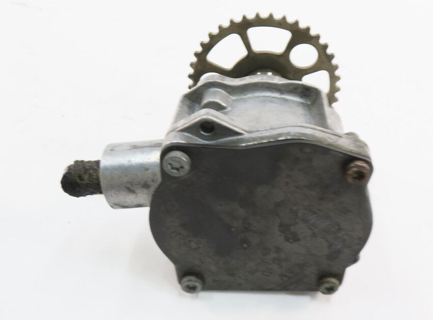 Thumbnail 7: 2006-2008 BMW Z4 325i 330i 525i 530i (E85 E60 E90) 3.0L ENGINE BRAKE VACUUM PUMP