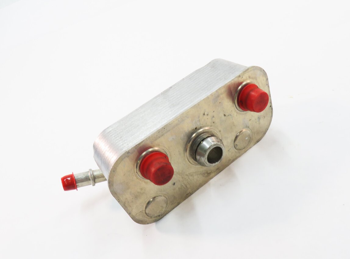 2006-2008 BMW Z4 (E85) 3.0L ENGINE OIL COOLER
