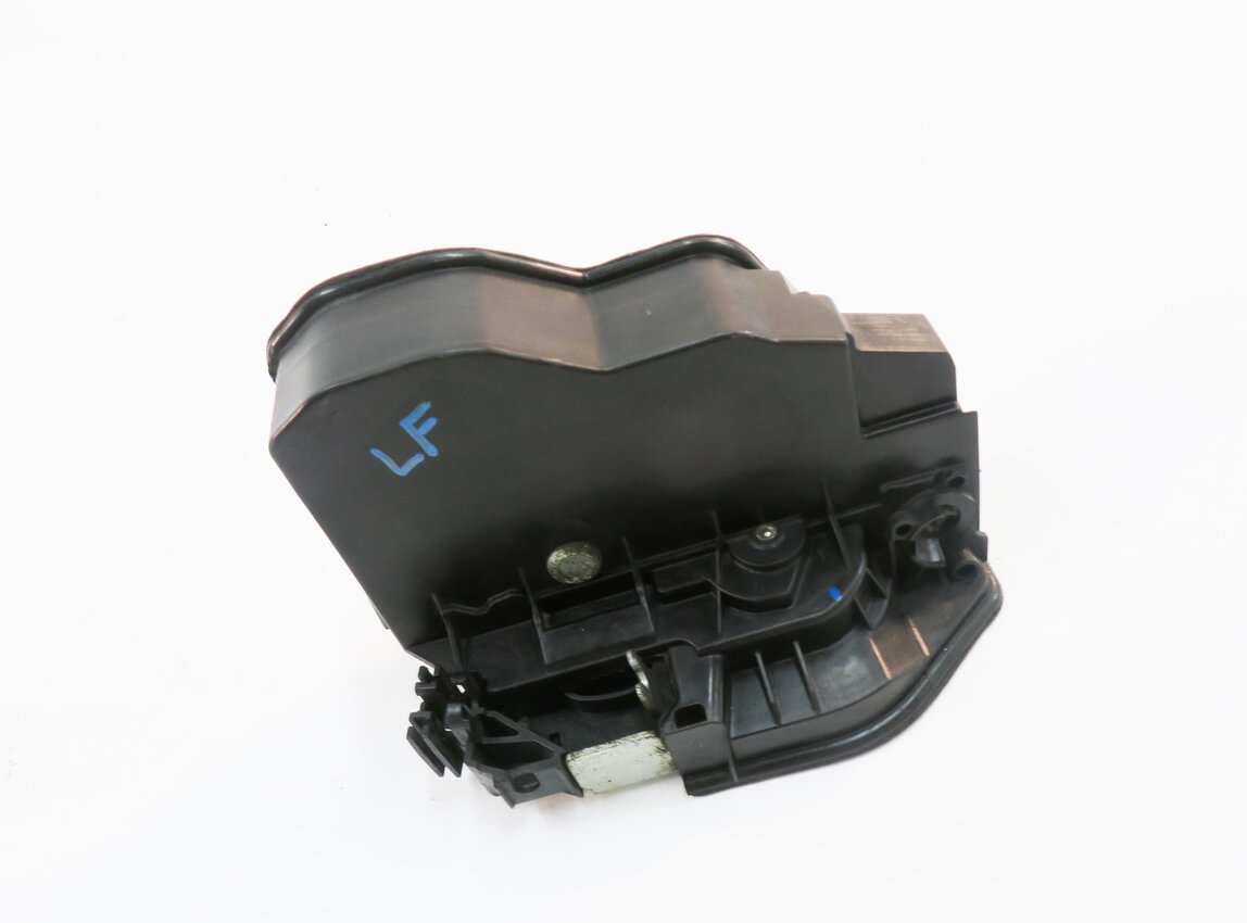 Thumbnail 2: 06-18 BMW 1/2/3/5/6/7/M3/M5/M6/X3/X6/X5/Z4 LEFT FRONT DOOR LOCK LATCH ACTUATOR