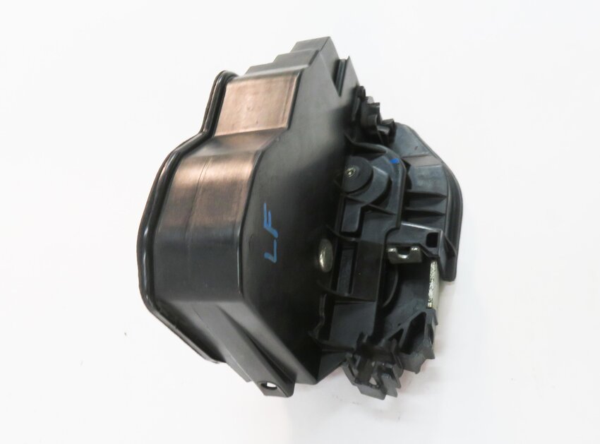 Thumbnail 4: 06-18 BMW 1/2/3/5/6/7/M3/M5/M6/X3/X6/X5/Z4 LEFT FRONT DOOR LOCK LATCH ACTUATOR