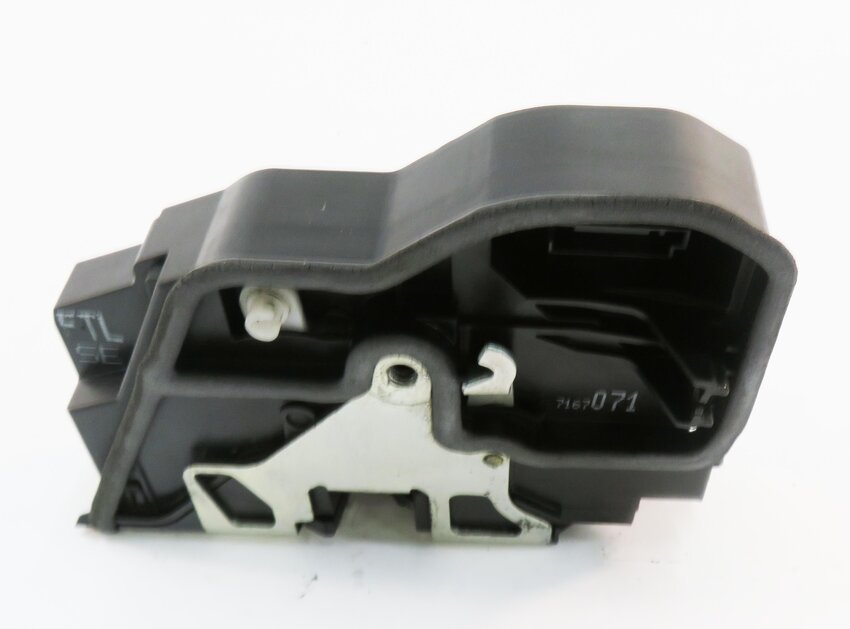 Thumbnail 5: 06-18 BMW 1/2/3/5/6/7/M3/M5/M6/X3/X6/X5/Z4 LEFT FRONT DOOR LOCK LATCH ACTUATOR
