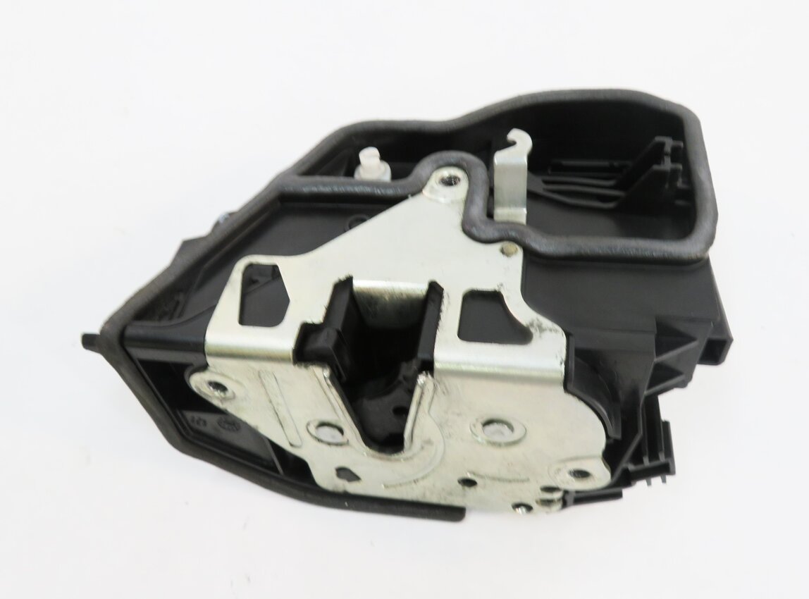 Thumbnail 6: 06-18 BMW 1/2/3/5/6/7/M3/M5/M6/X3/X6/X5/Z4 LEFT FRONT DOOR LOCK LATCH ACTUATOR
