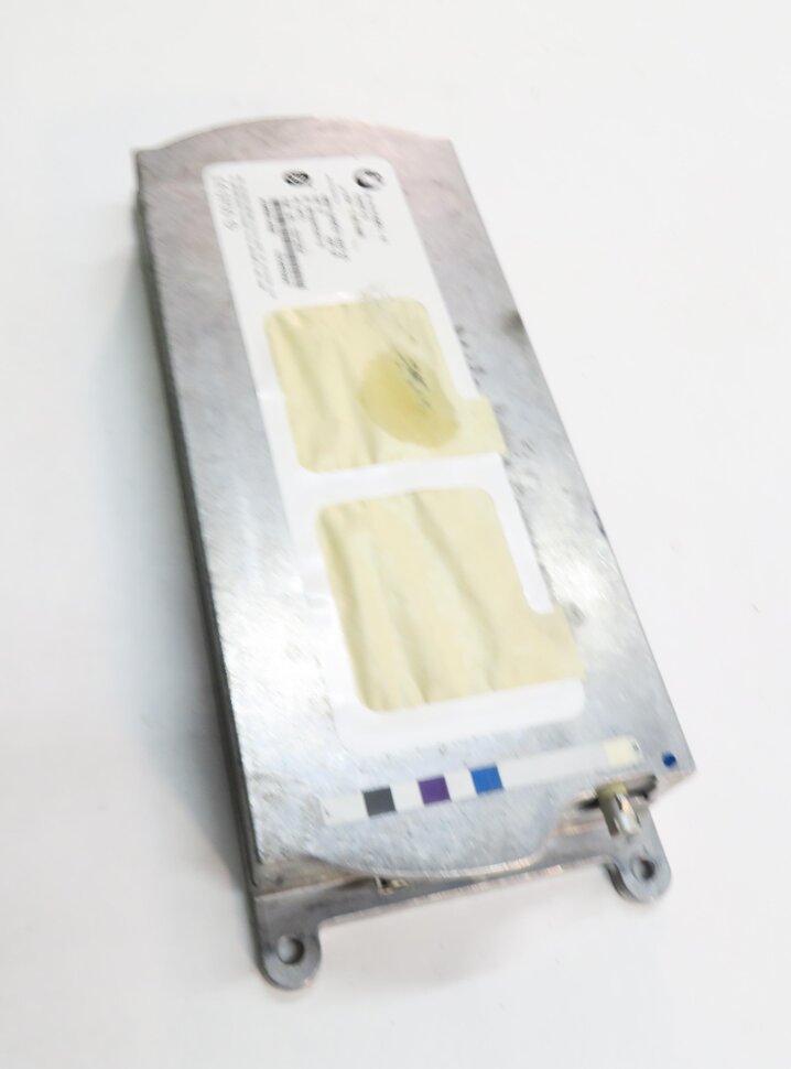 Thumbnail 4: 2007 BMW Z4 (E85) BLUETOOTH TELEMATICS COMMUNICATION CONTROL MODULE