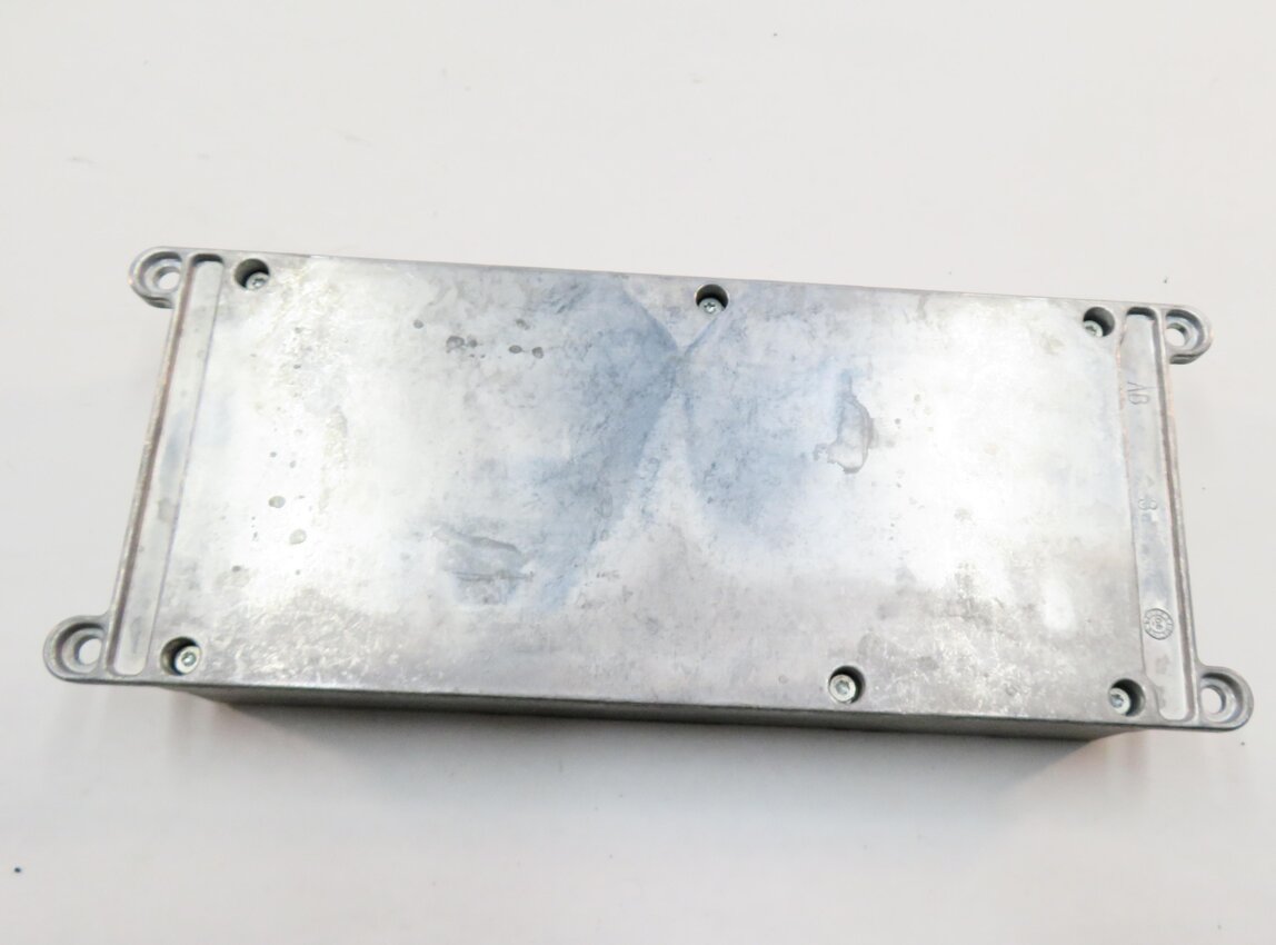 Thumbnail 5: 2007 BMW Z4 (E85) BLUETOOTH TELEMATICS COMMUNICATION CONTROL MODULE