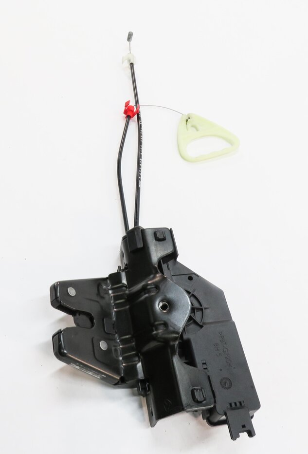 Thumbnail 3: 2007 BMW Z4 (E85) REAR TRUNK LOCK LATCH ACTUATOR