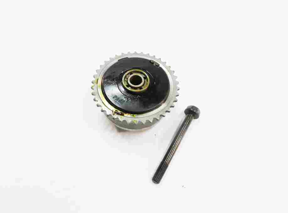 07-13 BMW 328i 528i 530i X5 Z4 (E87 E90 E60 E83 E85) 3.0L EXHAUST TIMING GEAR