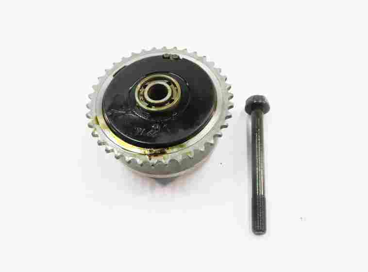 Thumbnail 2: 07-13 BMW 328i 528i 530i X5 Z4 (E87 E90 E60 E83 E85) 3.0L EXHAUST TIMING GEAR