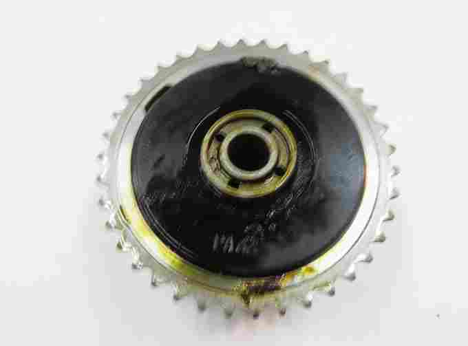 Thumbnail 3: 07-13 BMW 328i 528i 530i X5 Z4 (E87 E90 E60 E83 E85) 3.0L EXHAUST TIMING GEAR