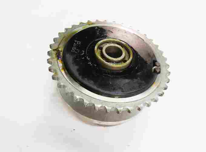 Thumbnail 4: 07-13 BMW 328i 528i 530i X5 Z4 (E87 E90 E60 E83 E85) 3.0L EXHAUST TIMING GEAR