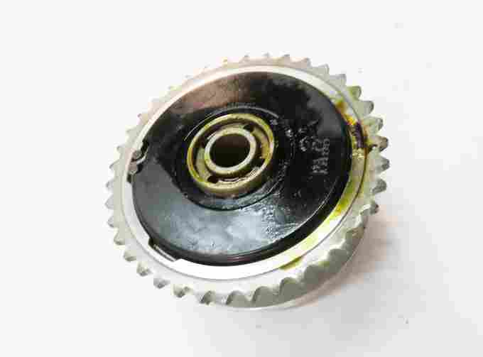 Thumbnail 5: 07-13 BMW 328i 528i 530i X5 Z4 (E87 E90 E60 E83 E85) 3.0L EXHAUST TIMING GEAR