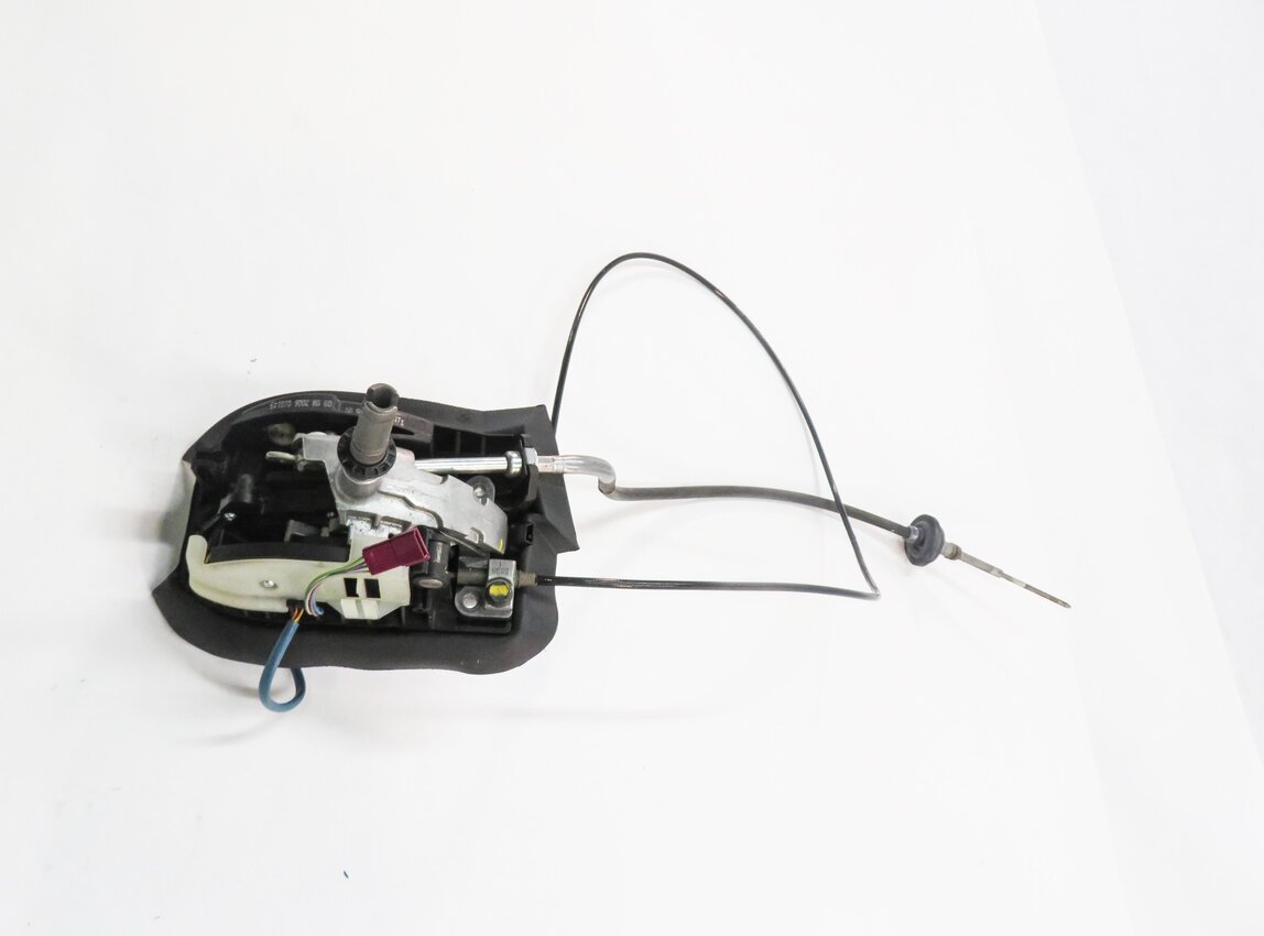 Thumbnail 2: 2007 BMW Z4 (E85) AUTOMATIC TRANSMISSION GEAR SHIFTER ASSEMBLY