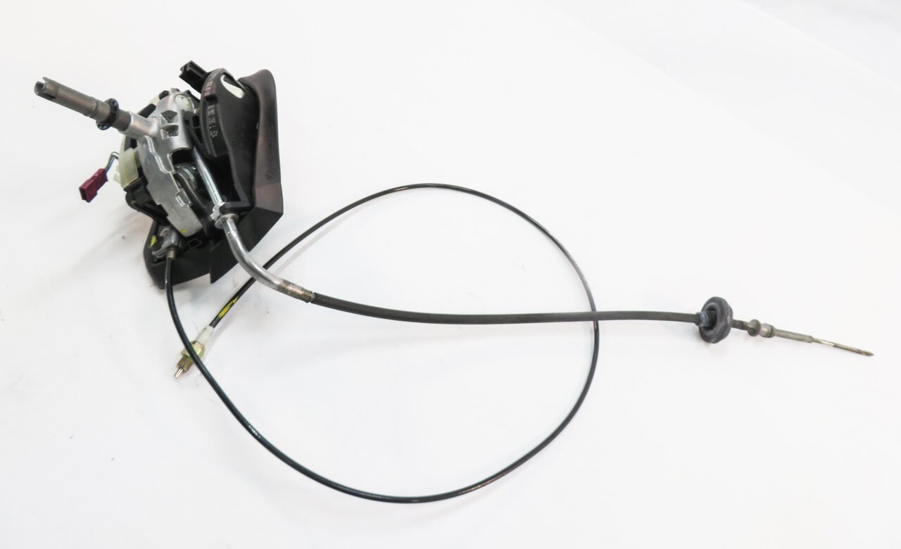 Thumbnail 4: 2007 BMW Z4 (E85) AUTOMATIC TRANSMISSION GEAR SHIFTER ASSEMBLY