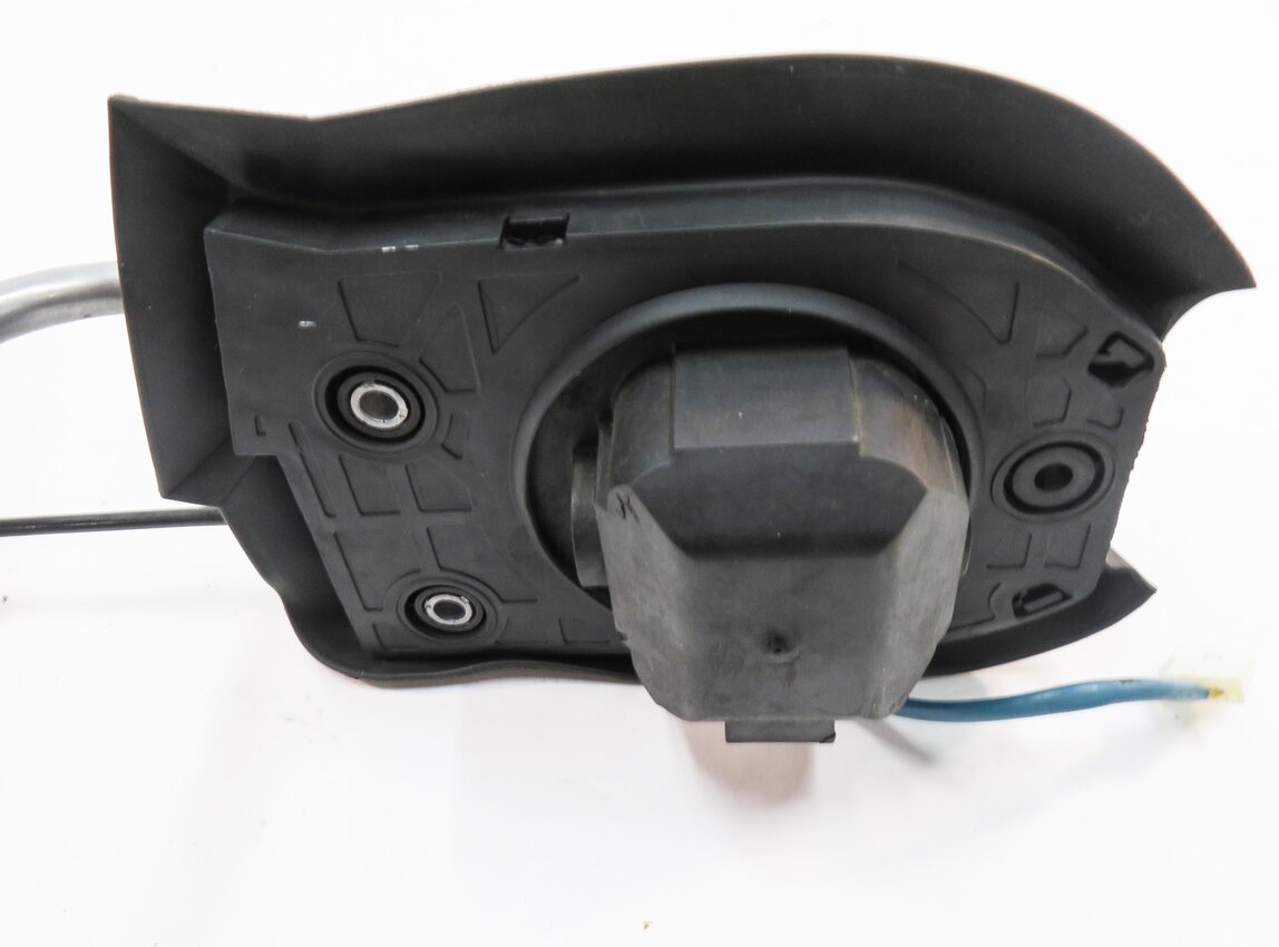 Thumbnail 6: 2007 BMW Z4 (E85) AUTOMATIC TRANSMISSION GEAR SHIFTER ASSEMBLY