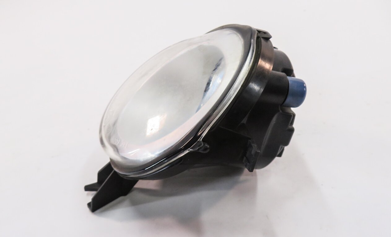 Thumbnail 5: 2008-2010 PORSCHE CAYENNE (957) RIGHT FRONT PASSENGER FOGLIGHT LIGHT LAMP
