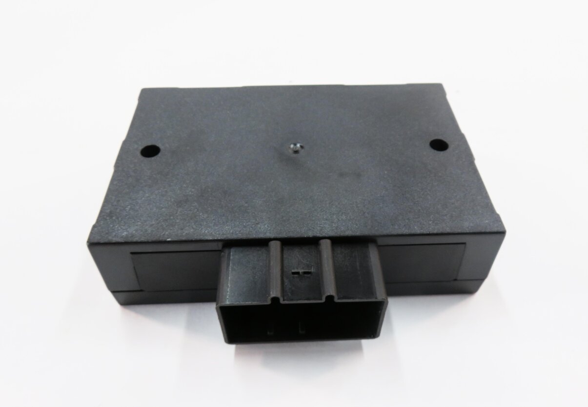 Thumbnail 5: 2008 PORSCHE CAYENNE (957) REAR HATCH DOOR TRUNK LIFTGATE CONTROL MODULE