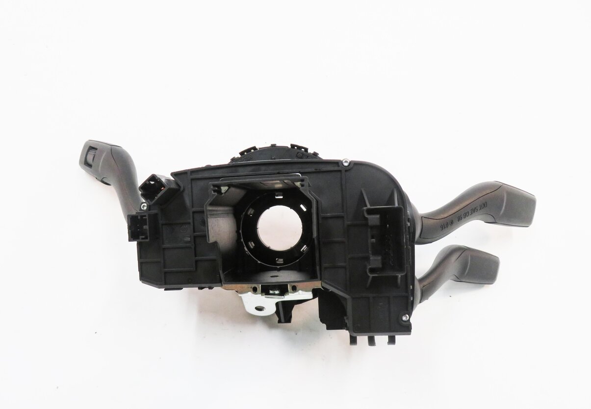 Thumbnail 6: 2006-2010 PORSCHE CAYENNE (955 957) BLINKER WIPER CRUISE COMBINATION SWITCH