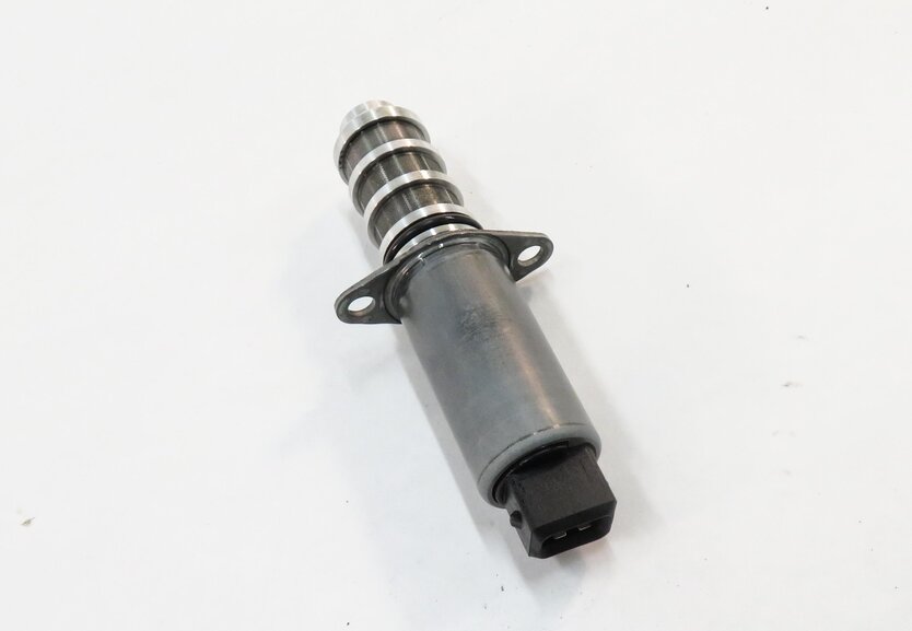 2008 PORSCHE CAYENNE (957) 4.8L M48 V8 TURBO ENGINE - CAMSHAFT TIMING SOLENOID