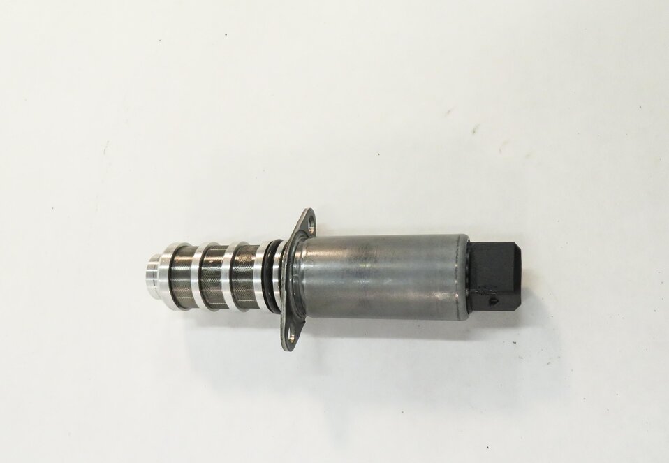 Thumbnail 3: 2008 PORSCHE CAYENNE (957) 4.8L M48 V8 TURBO ENGINE - CAMSHAFT TIMING SOLENOID
