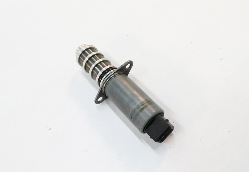 2008 PORSCHE CAYENNE (957) 4.8L M48 V8 TURBO ENGINE - CAMSHAFT TIMING SOLENOID