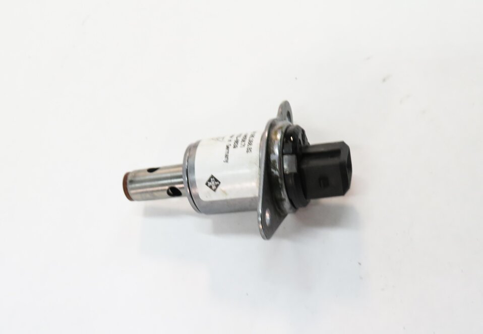 Thumbnail 3: 2008 PORSCHE CAYENNE (957) 4.8L M48 V8 TURBO ENGINE - CAMSHAFT ADJUSTER SOLENOID