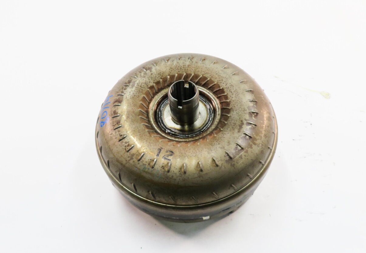 Thumbnail 2: 2008-2010 PORSCHE CAYENNE (957) TURBO - A/T TRANSMISSION TORQUE CONVERTER