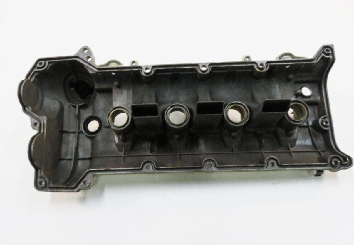 Thumbnail 5: 2008-2009 PORSCHE CAYENNE (957) 4.8L TWIN TURBO ENGINE - RIGHT VALVE COVER
