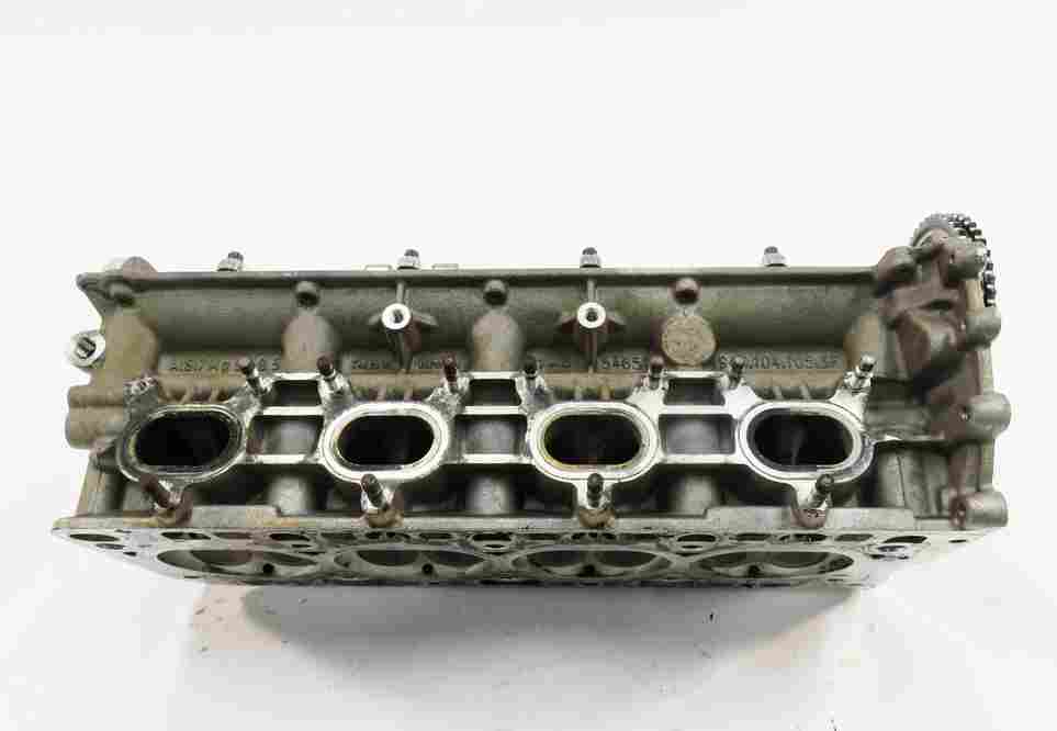 Thumbnail 6: 2008-2010 PORSCHE CAYENNE (957) 4.8L TWIN TURBO ENGINE - RIGHT CYLINDER HEAD
