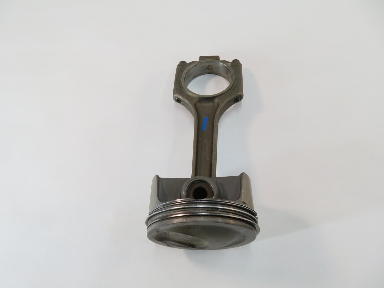 Thumbnail 3: 2008-2012 PORSCHE CAYENNE PANAMERA (957 958 970 G1) 4.8L TURBO - RIGHT PISTON