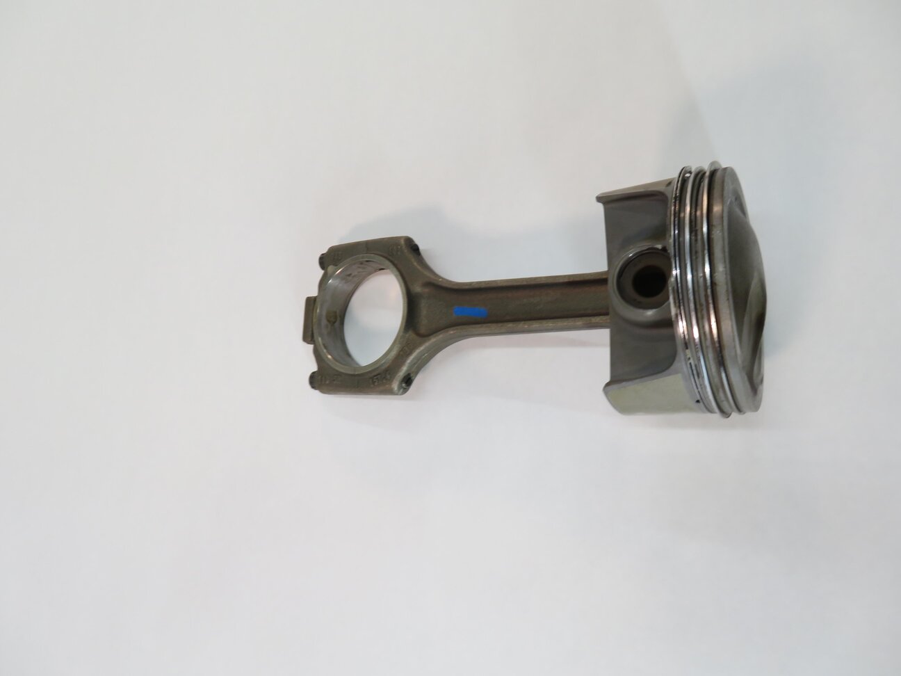 Thumbnail 5: 2008-2012 PORSCHE CAYENNE PANAMERA (957 958 970 G1) 4.8L TURBO - RIGHT PISTON