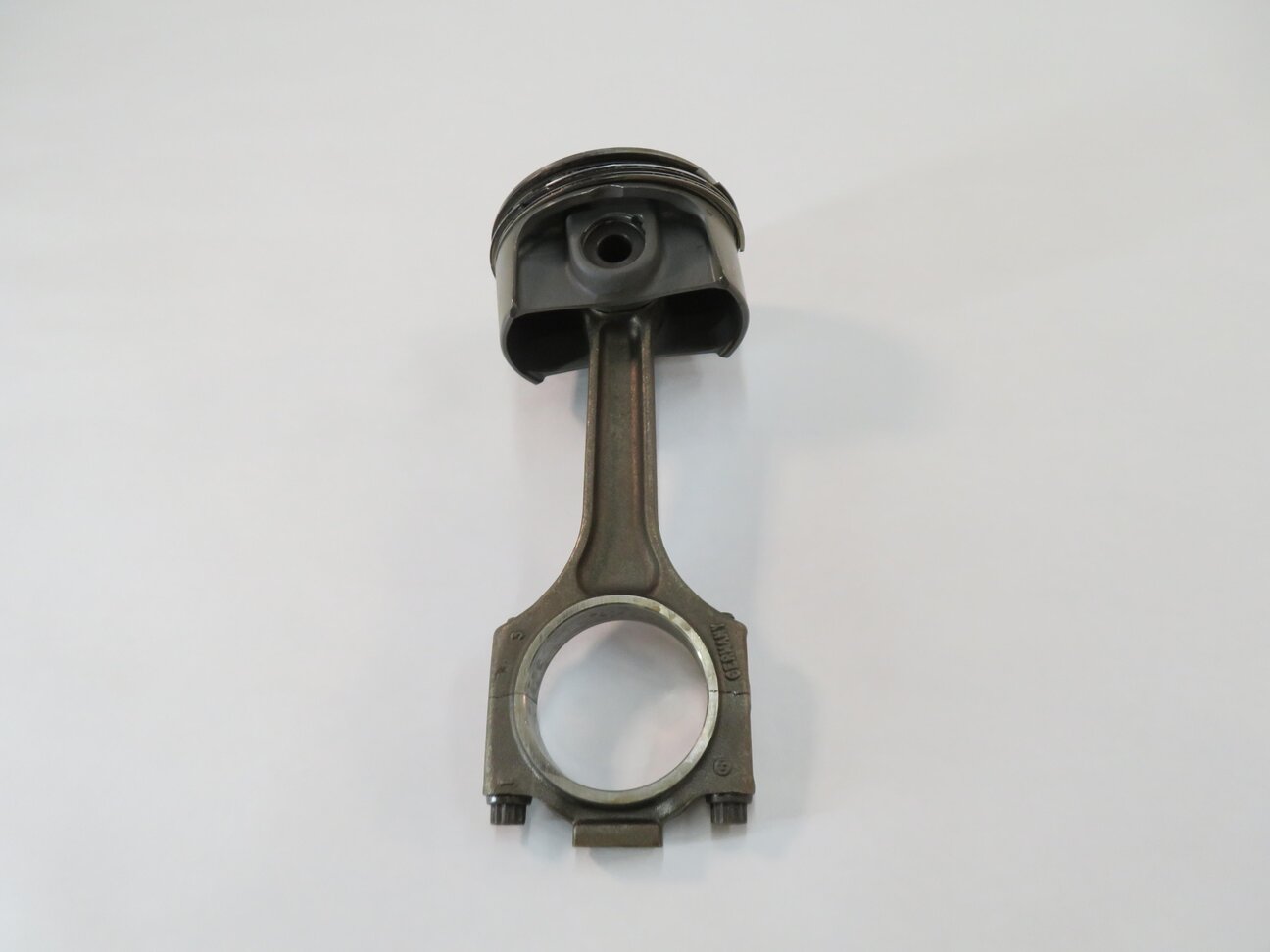 Thumbnail 6: 2008-2012 PORSCHE CAYENNE PANAMERA (957 958 970 G1) 4.8L TURBO - RIGHT PISTON