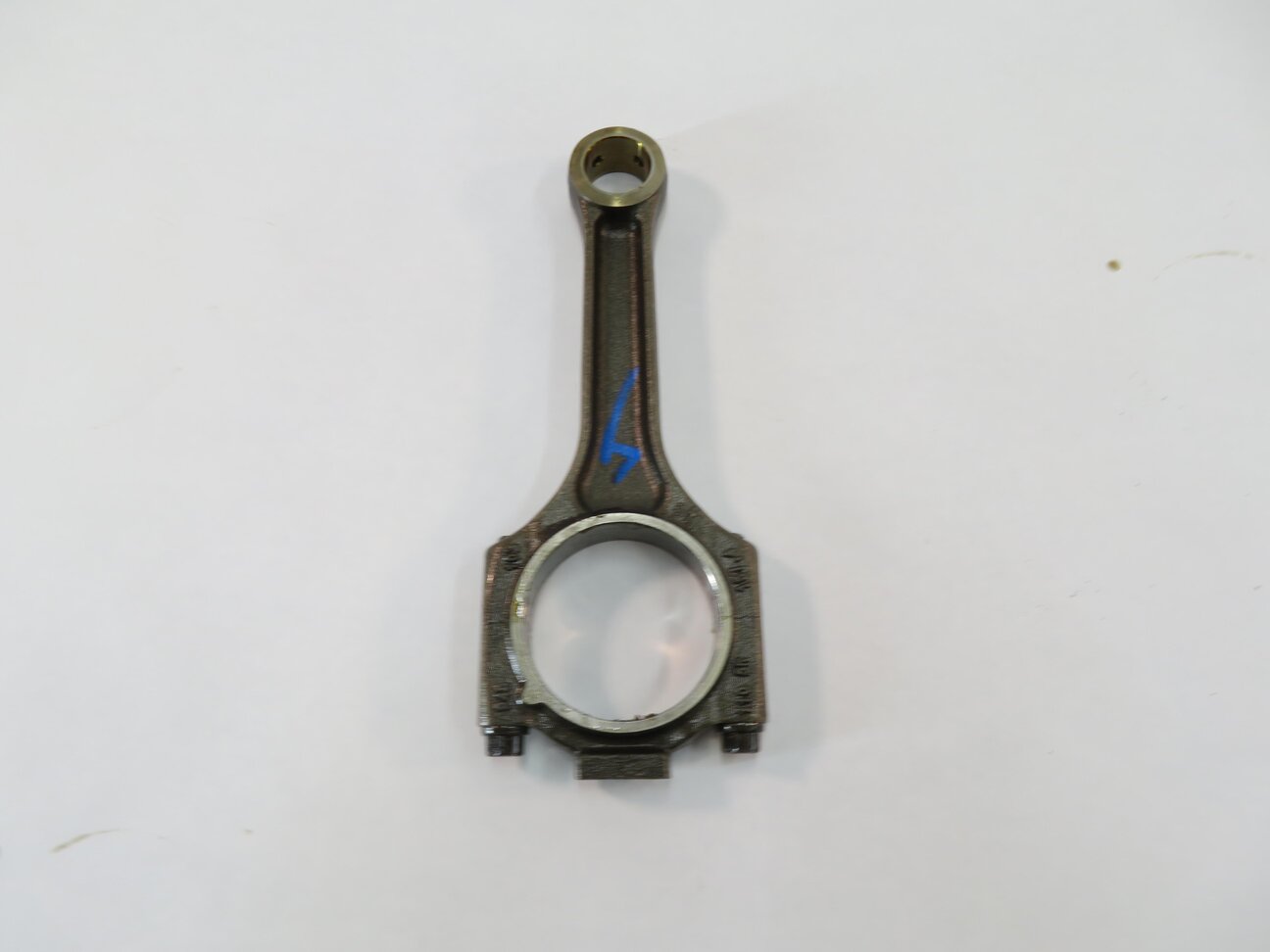 Thumbnail 2: 08-12 PORSCHE CAYENNE PANAMERA (957 958 970 G1) 4.8L TURBO - CONNECTING ROD