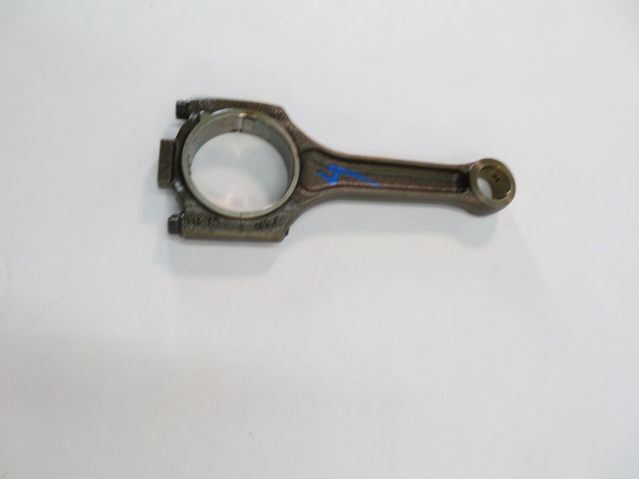Thumbnail 4: 08-12 PORSCHE CAYENNE PANAMERA (957 958 970 G1) 4.8L TURBO - CONNECTING ROD
