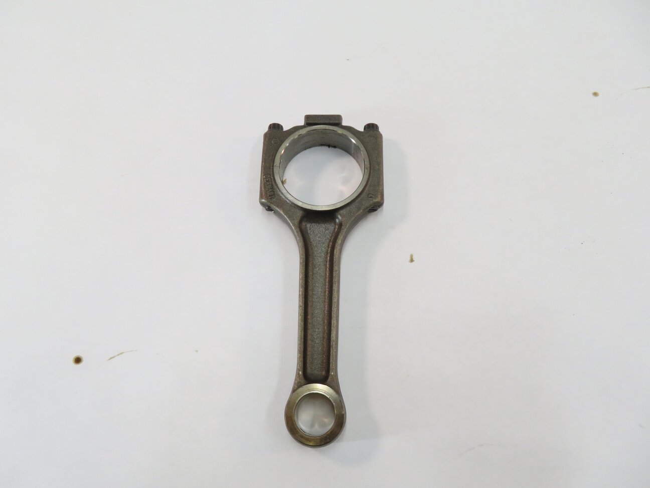 Thumbnail 5: 08-12 PORSCHE CAYENNE PANAMERA (957 958 970 G1) 4.8L TURBO - CONNECTING ROD