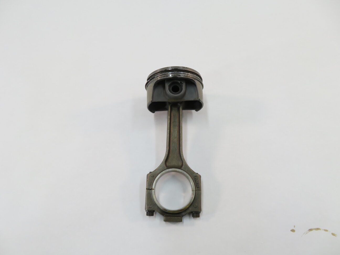 Thumbnail 6: 2008-2012 PORSCHE CAYENNE PANAMERA (957 958 970 G1) 4.8L TURBO - RIGHT PISTON