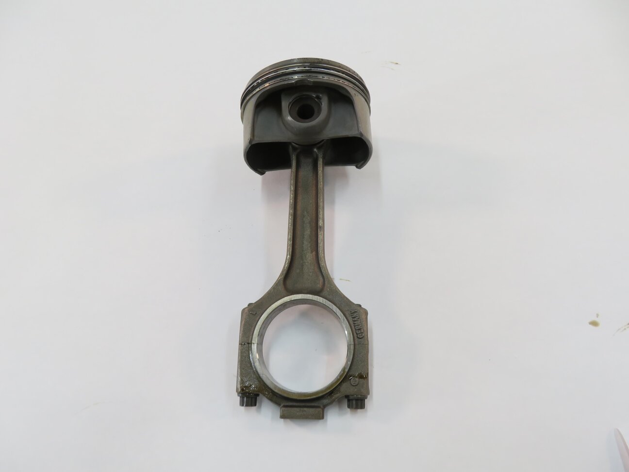 Thumbnail 6: 2008-2012 PORSCHE CAYENNE PANAMERA (957 958 970 G1) 4.8L TURBO - RIGHT PISTON
