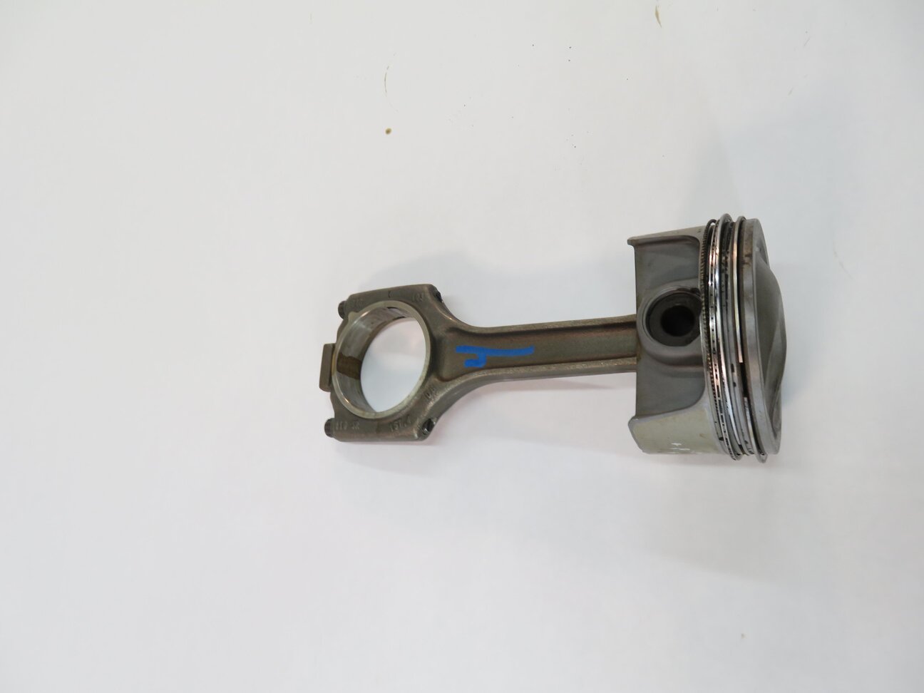 Thumbnail 5: 2008-2012 PORSCHE CAYENNE PANAMERA (957 958 970 G1) 4.8L TURBO - RIGHT PISTON