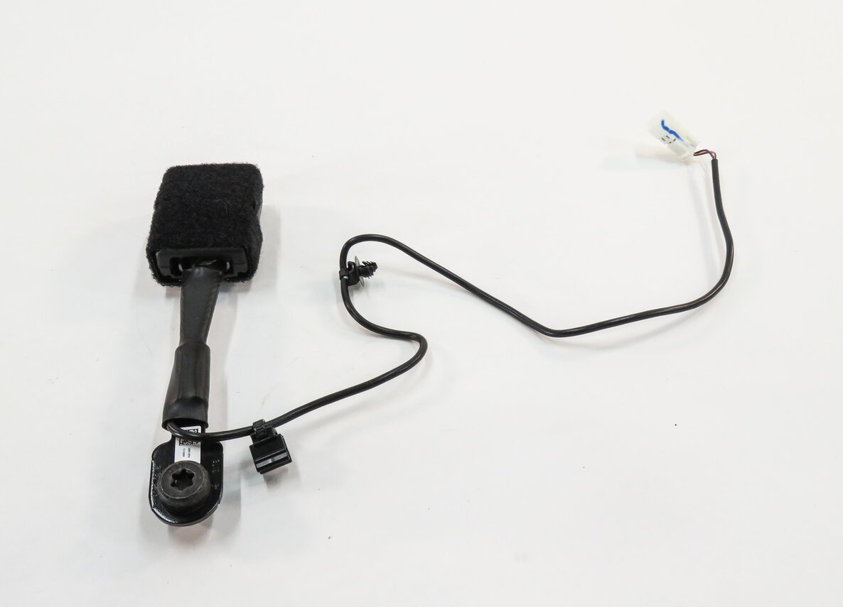Thumbnail 3: 2014-2018 MINI COOPER / BMW X1 (F48) FRONT SEATBELT BUCKLE RECIEVER (FITS L & R)