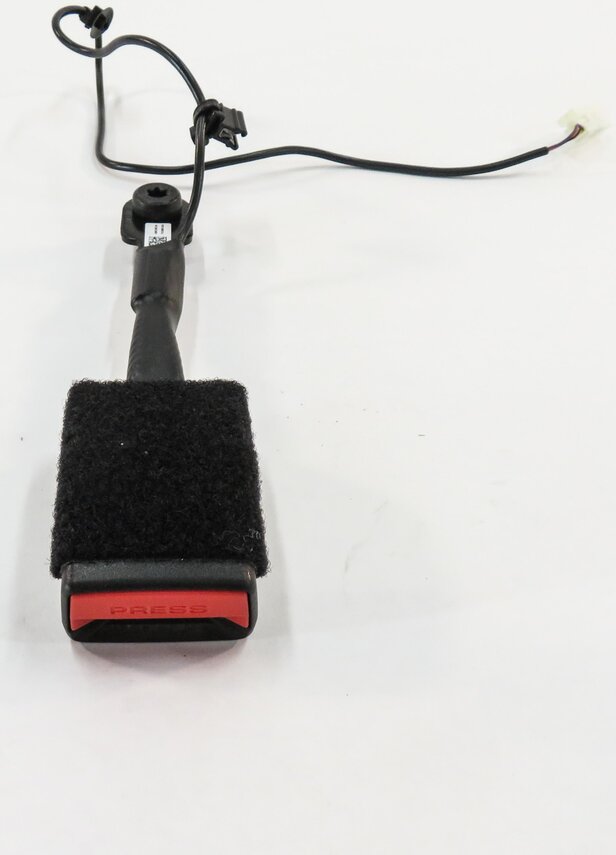 Thumbnail 5: 2014-2018 MINI COOPER / BMW X1 (F48) FRONT SEATBELT BUCKLE RECIEVER (FITS L & R)