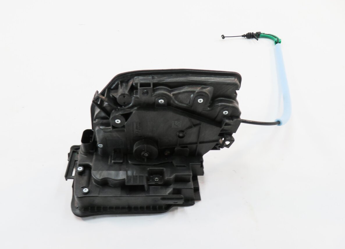 2014-2019 BMW I3 X1 X2 X5 X6 (F15 F16 F39 F48) RIGHT FRONT PASSENGER DOOR LATCH