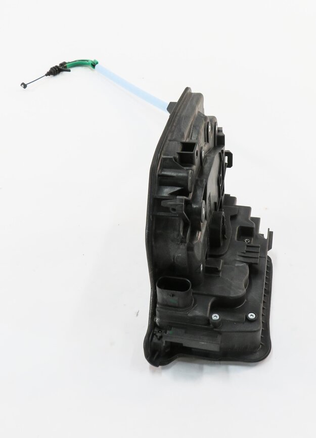Thumbnail 2: 2014-2019 BMW I3 X1 X2 X5 X6 (F15 F16 F39 F48) RIGHT FRONT PASSENGER DOOR LATCH