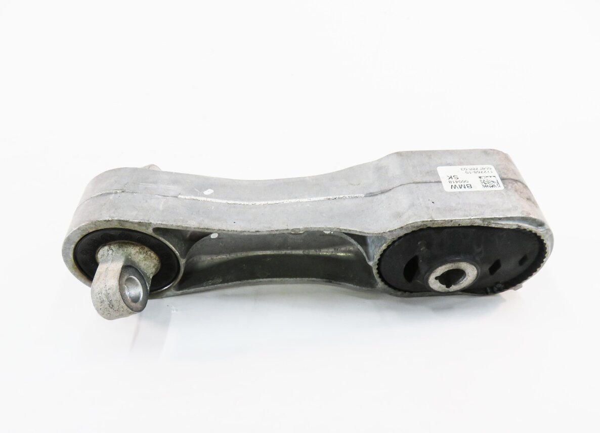 Thumbnail 4: 2018 BMW X1 (F48) 2.0L B46 TURBO ENGINE - FRONT LOWER MOTOR MOUNT BRACKET