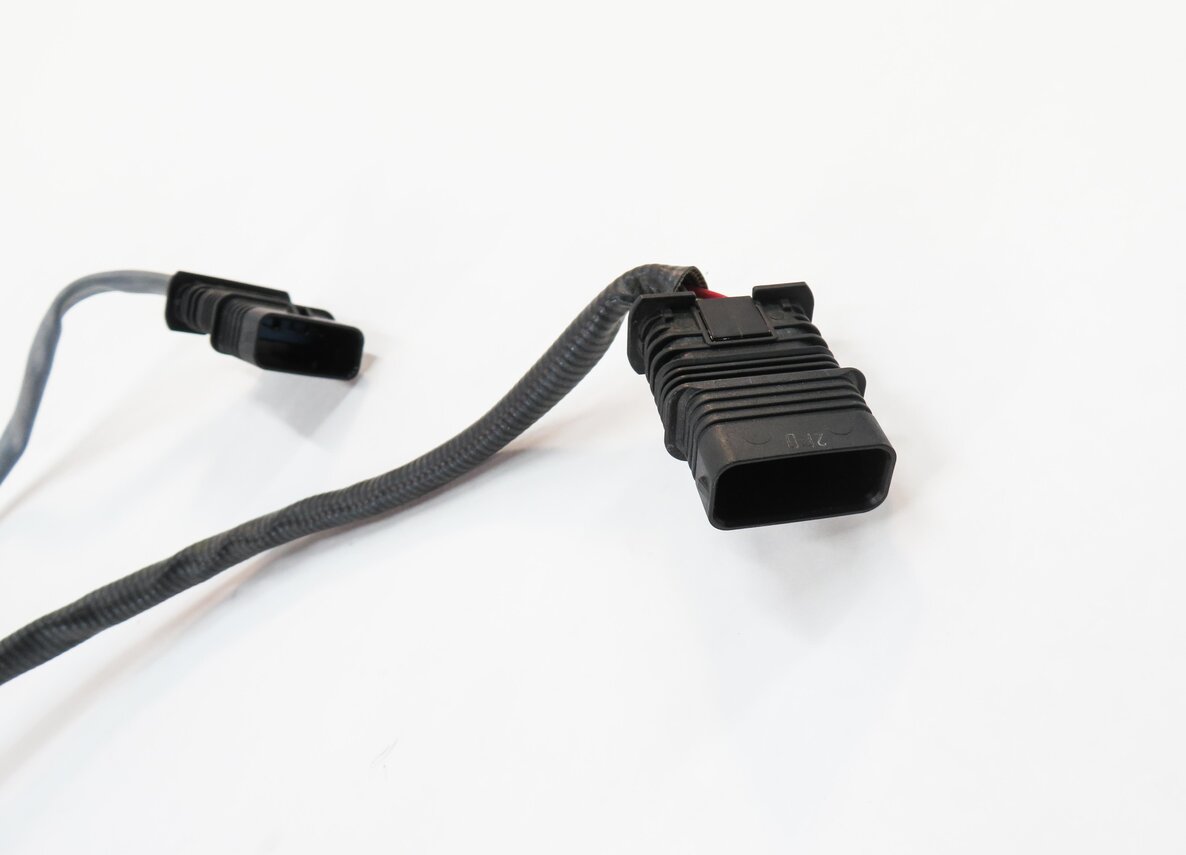 Thumbnail 3: 2018 BMW X1 (F48) 2.0L B46 TURBO ENGINE - PRE / POST CAT O2 OXYGEN SENSOR SET-2