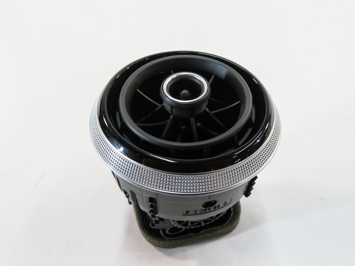 Thumbnail 5: 2016 AUDI A3 (8V) FRONT DASH HEATER A/C AIR VENT