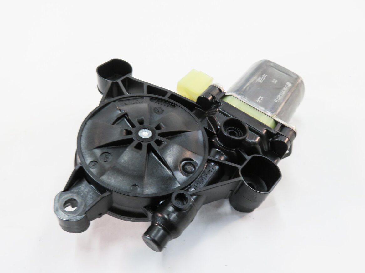 Thumbnail 3: 15-18 AUDI A3 S3 RS3 TT (8V MK3) RIGHT FRONT PASSENGER DOOR POWER WINDOW MOTOR
