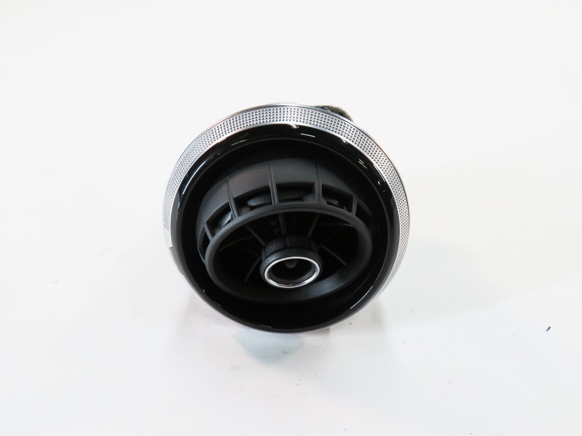 Thumbnail 2: 2016 AUDI A3 (8V) FRONT DASH HEATER A/C AIR VENT