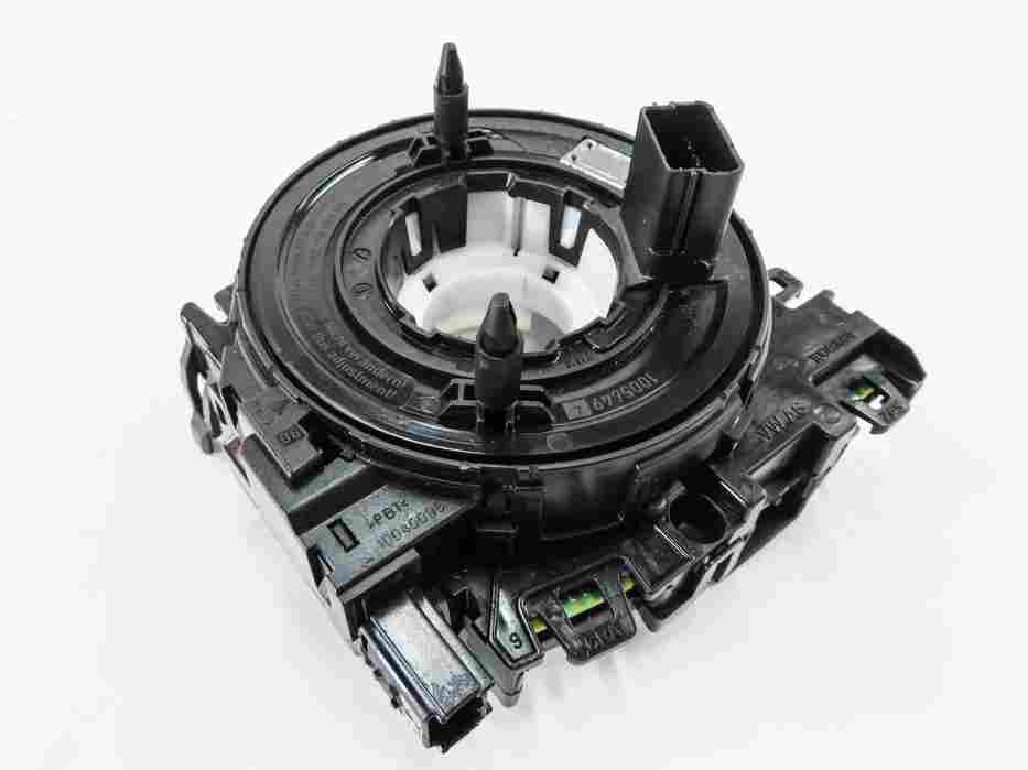 15-19 VW GOLF AUDI A3 S3 (8V) STEERING COLUMN CLOCKSPRING CLOCK SPRING SLIP RING