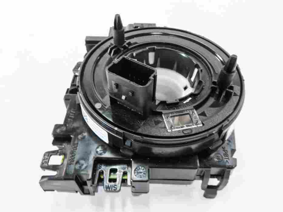 Thumbnail 3: 15-19 VW GOLF AUDI A3 S3 (8V) STEERING COLUMN CLOCKSPRING CLOCK SPRING SLIP RING