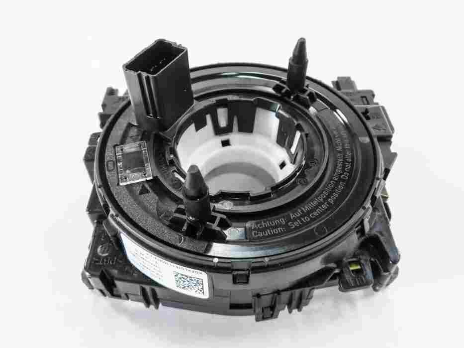 Thumbnail 4: 15-19 VW GOLF AUDI A3 S3 (8V) STEERING COLUMN CLOCKSPRING CLOCK SPRING SLIP RING