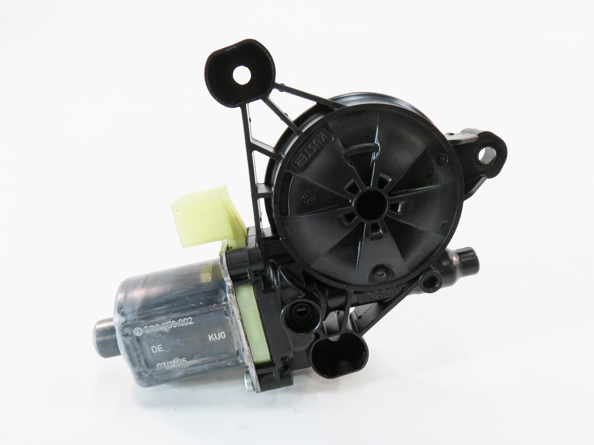 2015-2018 AUDI A3 S3 RS3 (8V) RIGHT SIDE REAR DOOR POWER WINDOW MOTOR